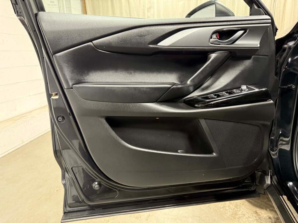 used 2023 Mazda CX-9 car, priced at $29,985