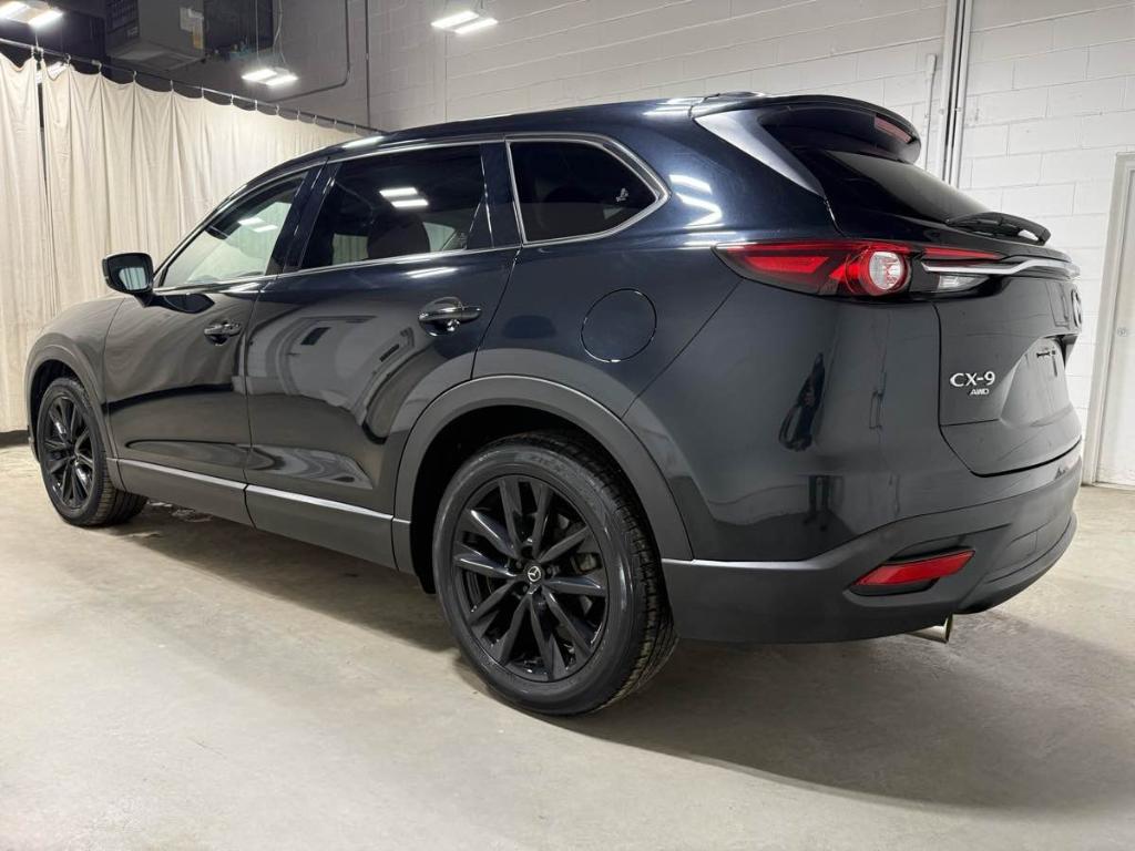 used 2023 Mazda CX-9 car, priced at $29,985