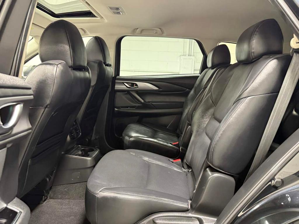 used 2023 Mazda CX-9 car, priced at $29,985