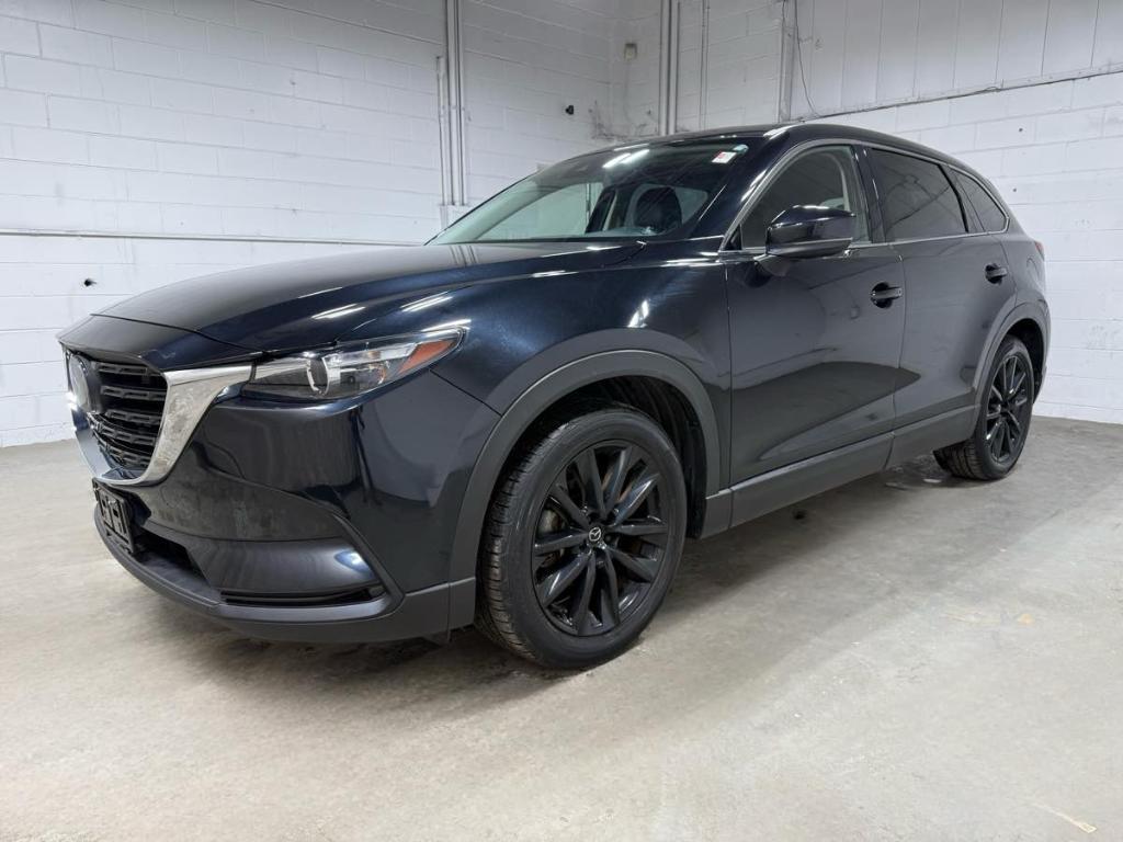 used 2023 Mazda CX-9 car, priced at $29,985