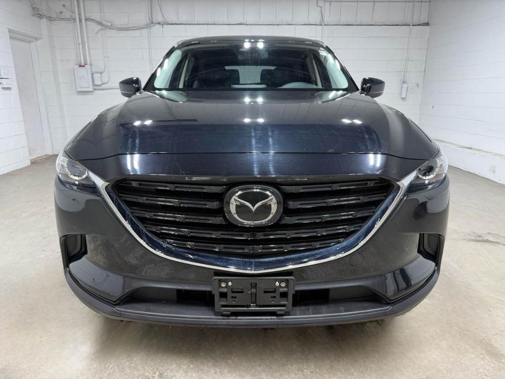 used 2023 Mazda CX-9 car, priced at $29,985