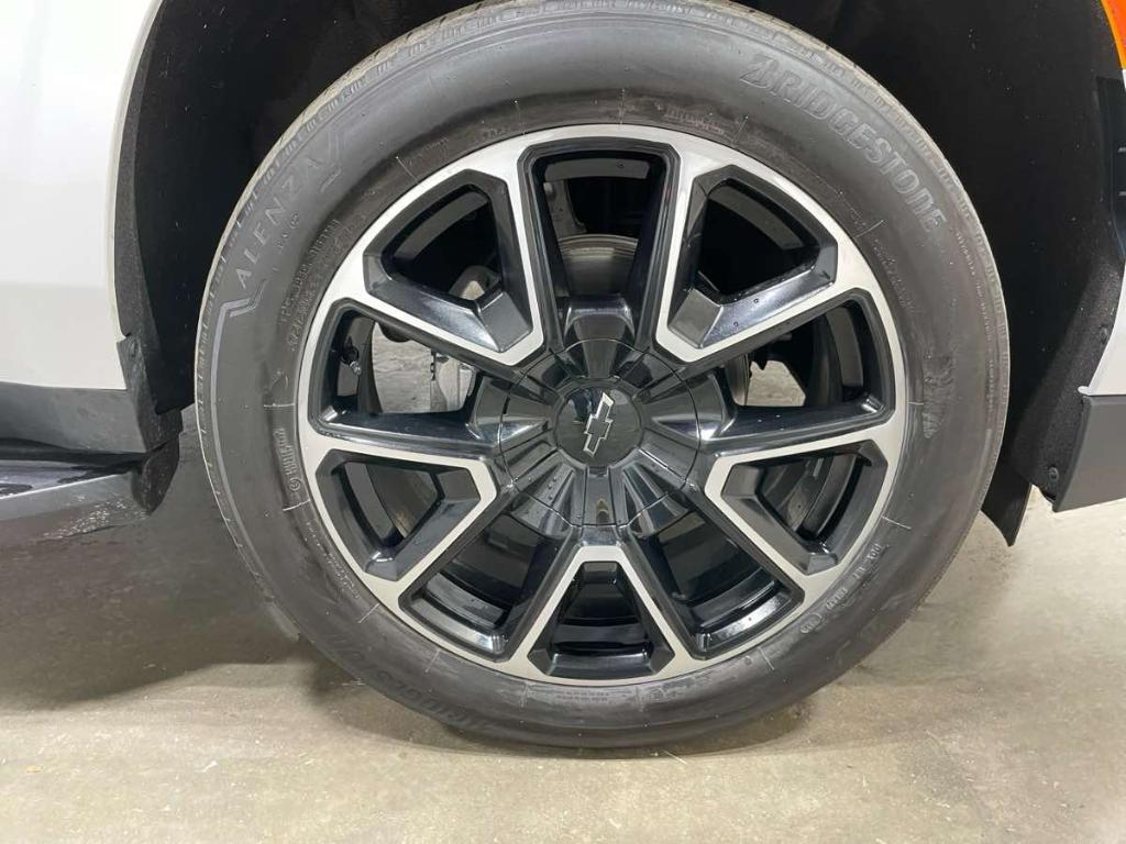 used 2023 Chevrolet Tahoe car, priced at $64,985