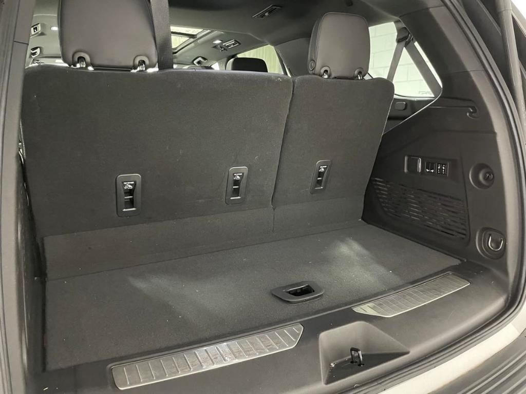 used 2023 Chevrolet Tahoe car, priced at $64,985