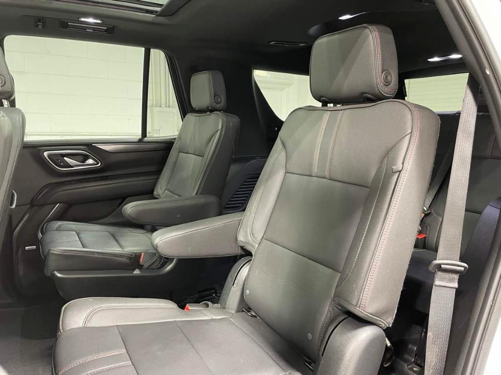 used 2023 Chevrolet Tahoe car, priced at $64,985