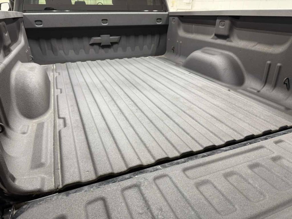 used 2018 Chevrolet Silverado 1500 car, priced at $28,985