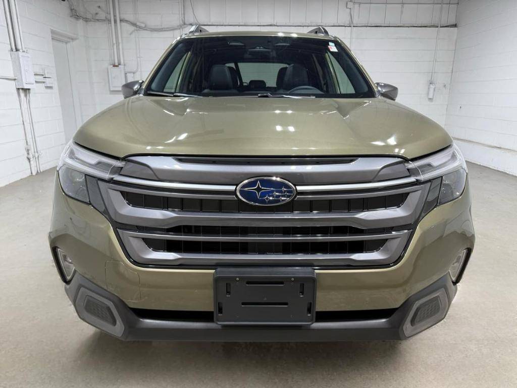 used 2025 Subaru Forester Hybrid car, priced at $39,985