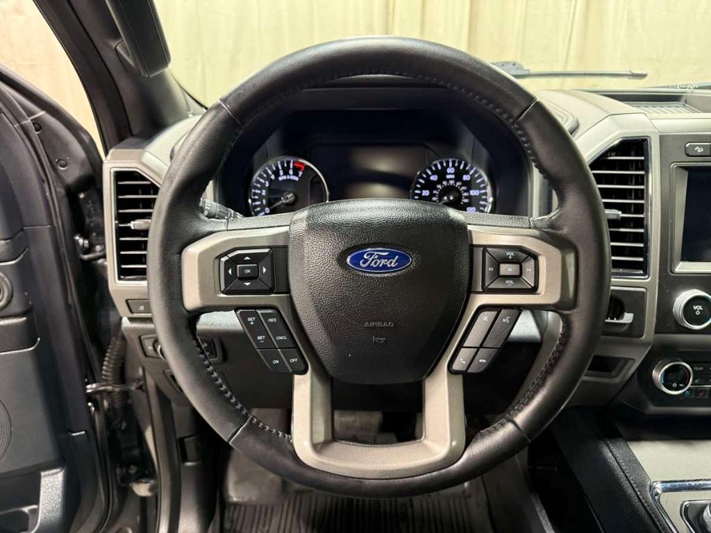 used 2021 Ford Expedition car, priced at $38,985