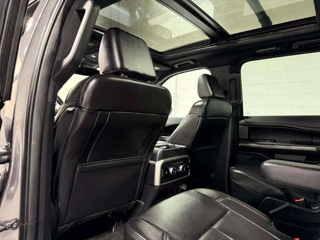used 2021 Ford Expedition car, priced at $38,985