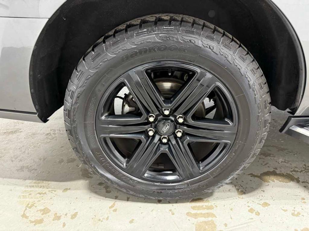 used 2021 Ford Expedition car, priced at $38,985