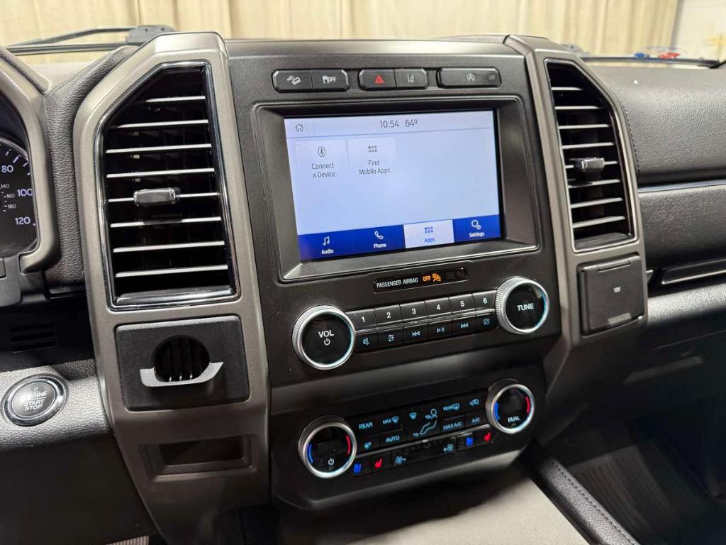 used 2021 Ford Expedition car, priced at $38,985