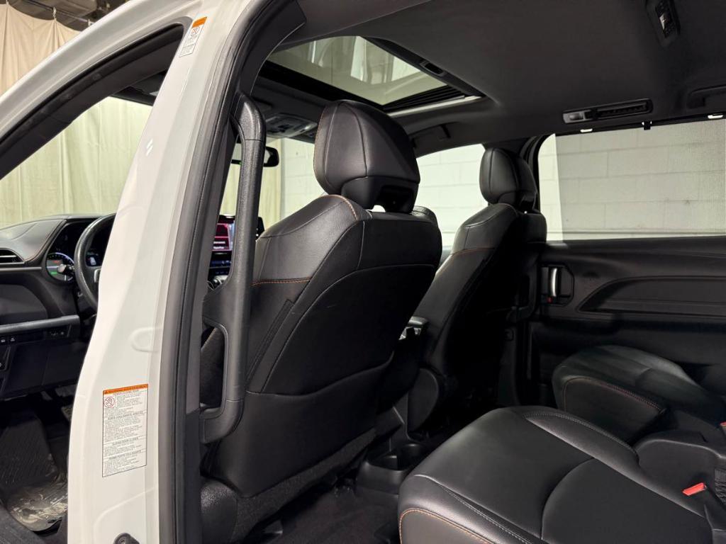 used 2021 Toyota Sienna car, priced at $42,985