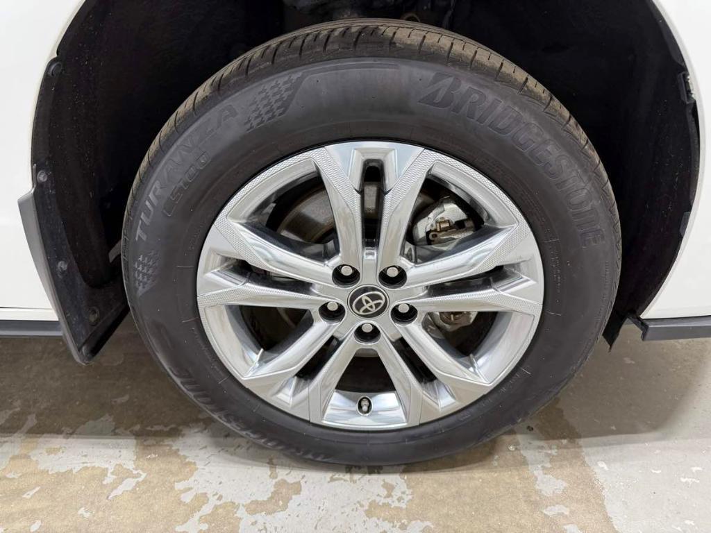 used 2021 Toyota Sienna car, priced at $42,985