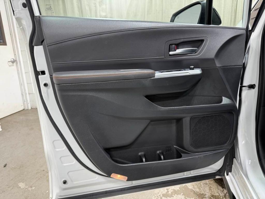 used 2021 Toyota Sienna car, priced at $42,985