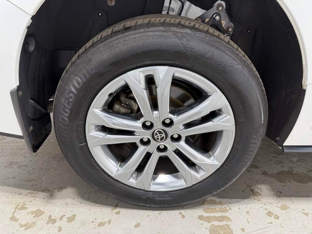 used 2021 Toyota Sienna car, priced at $42,985