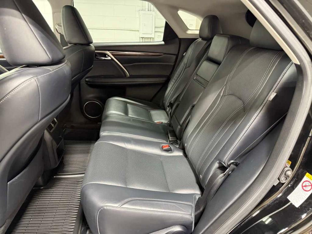 used 2019 Lexus RX 450h car, priced at $34,985