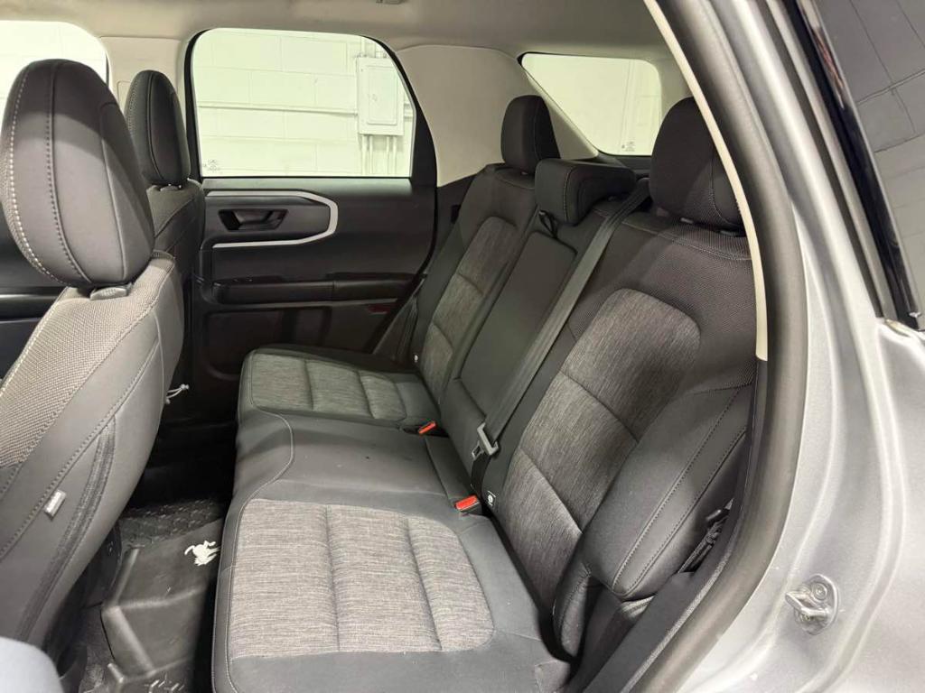 used 2023 Ford Bronco Sport car, priced at $26,985