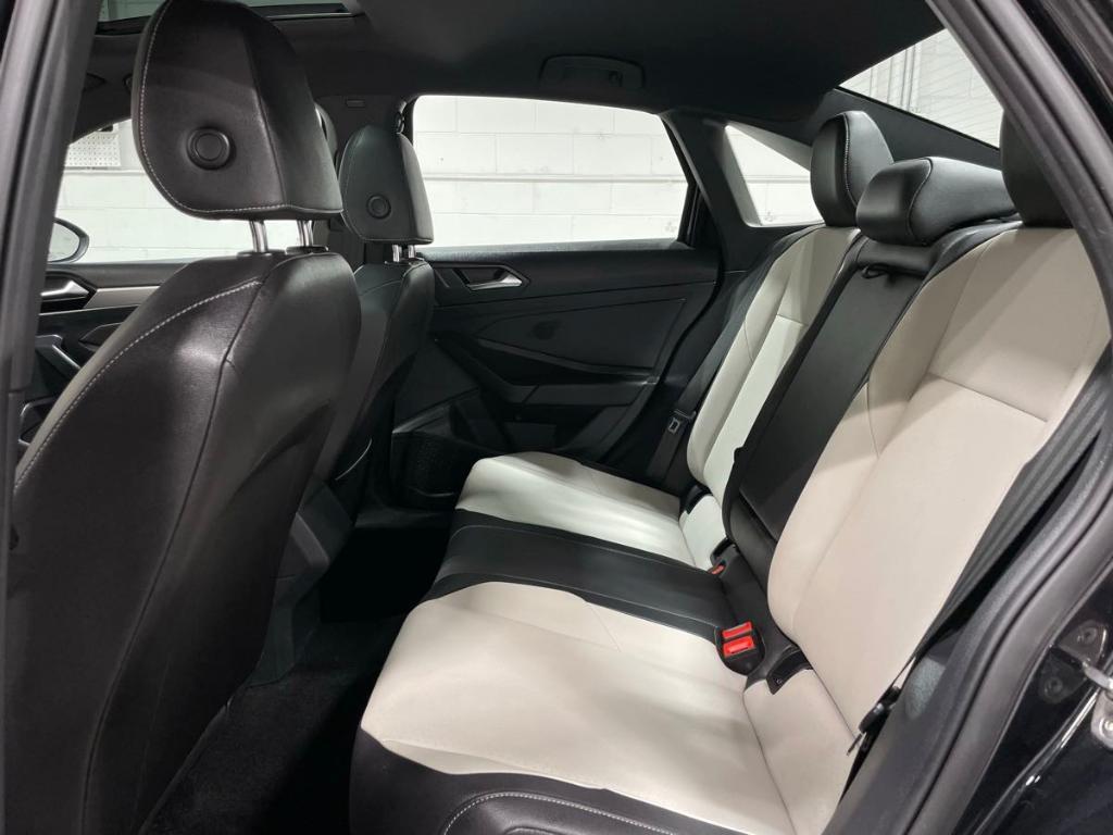 used 2020 Volkswagen Jetta car, priced at $16,985