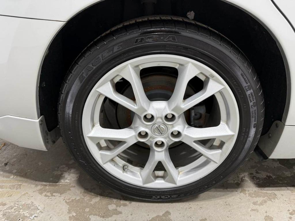 used 2012 Nissan Maxima car, priced at $10,985