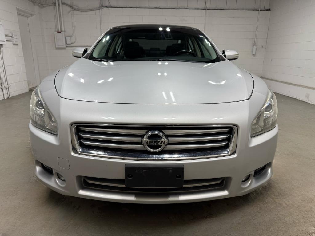 used 2012 Nissan Maxima car, priced at $10,985