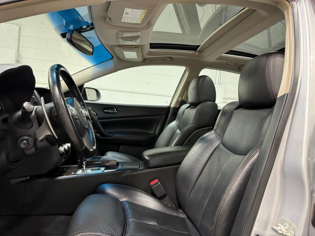 used 2012 Nissan Maxima car, priced at $10,985