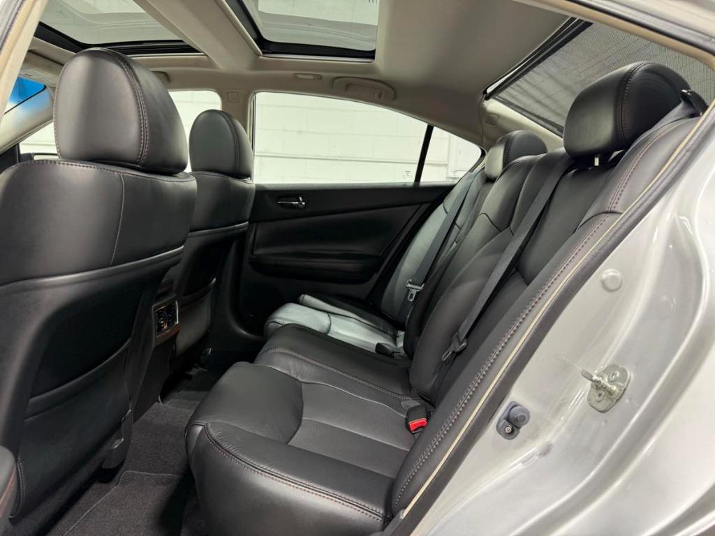 used 2012 Nissan Maxima car, priced at $10,985