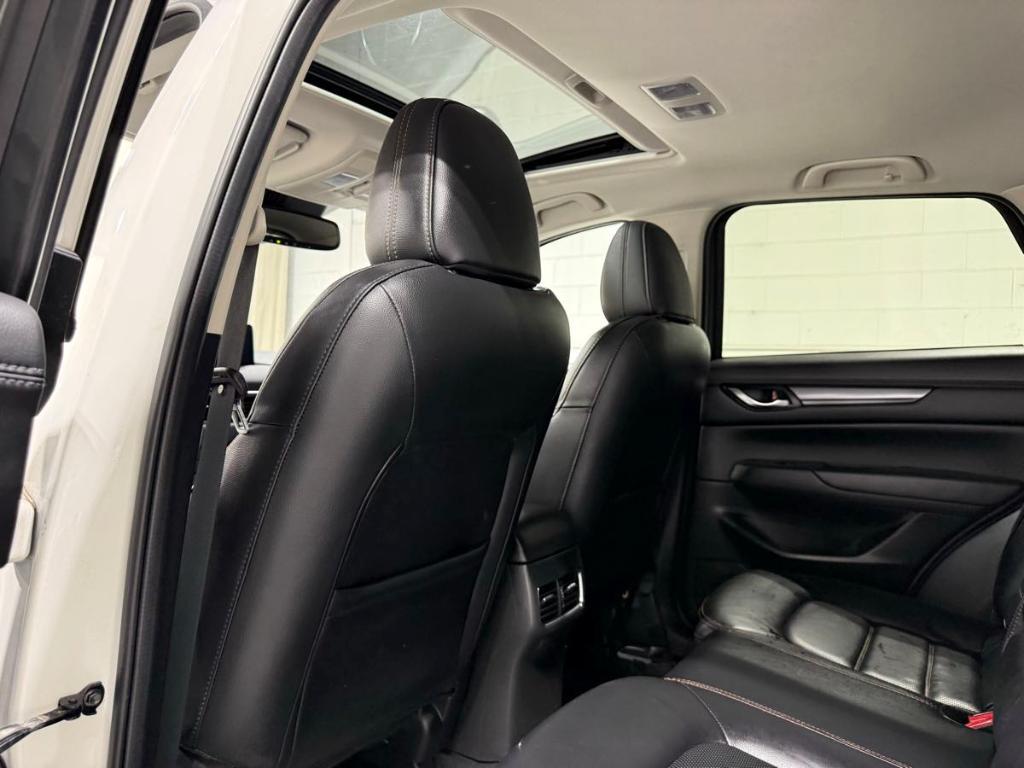 used 2021 Mazda CX-5 car, priced at $15,985