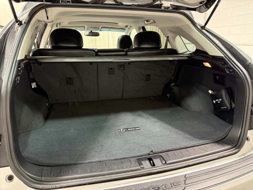 used 2013 Lexus RX 350 car, priced at $18,985