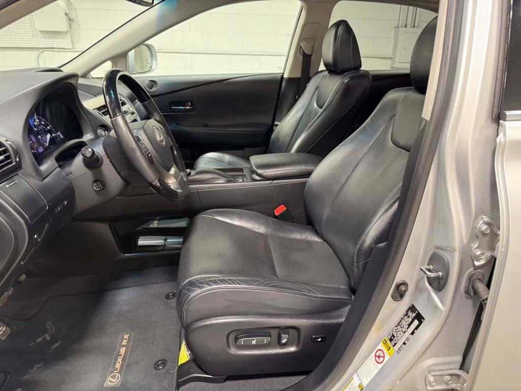 used 2013 Lexus RX 350 car, priced at $18,985