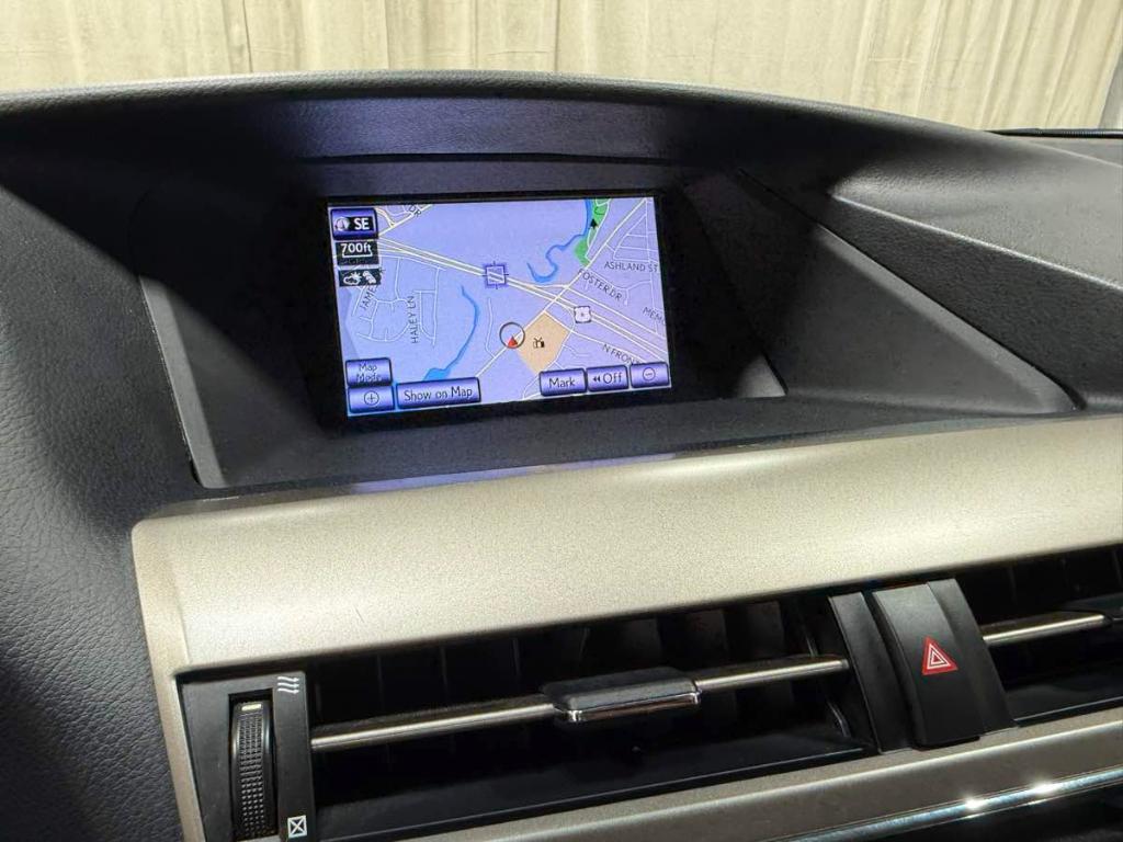 used 2013 Lexus RX 350 car, priced at $18,985