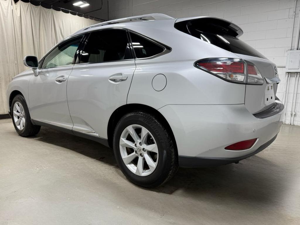 used 2013 Lexus RX 350 car, priced at $18,985