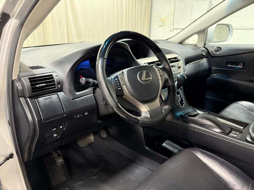 used 2013 Lexus RX 350 car, priced at $18,985
