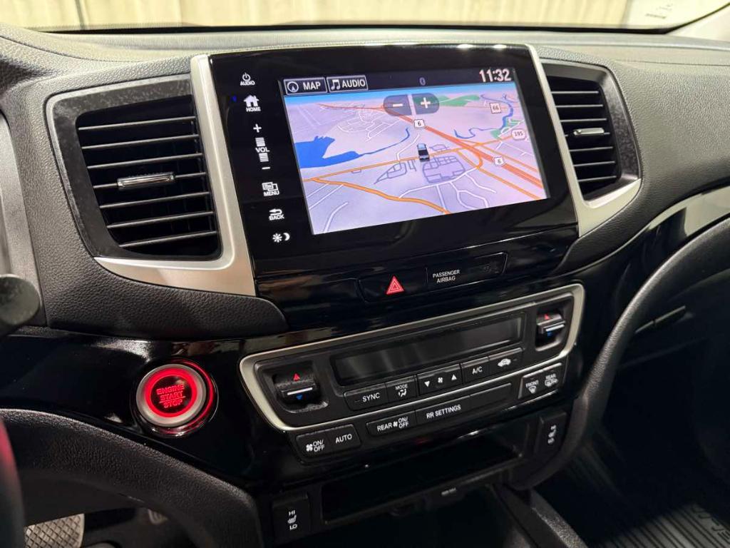used 2019 Honda Ridgeline car, priced at $29,985