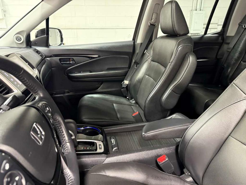 used 2019 Honda Ridgeline car, priced at $29,985