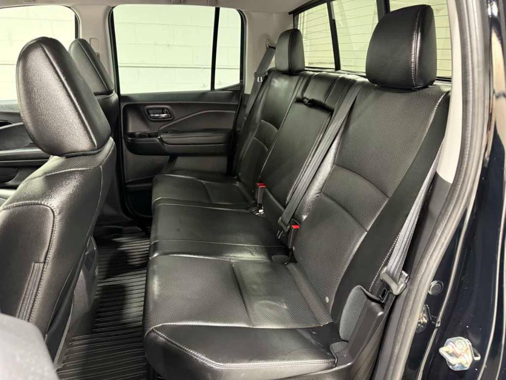 used 2019 Honda Ridgeline car, priced at $29,985