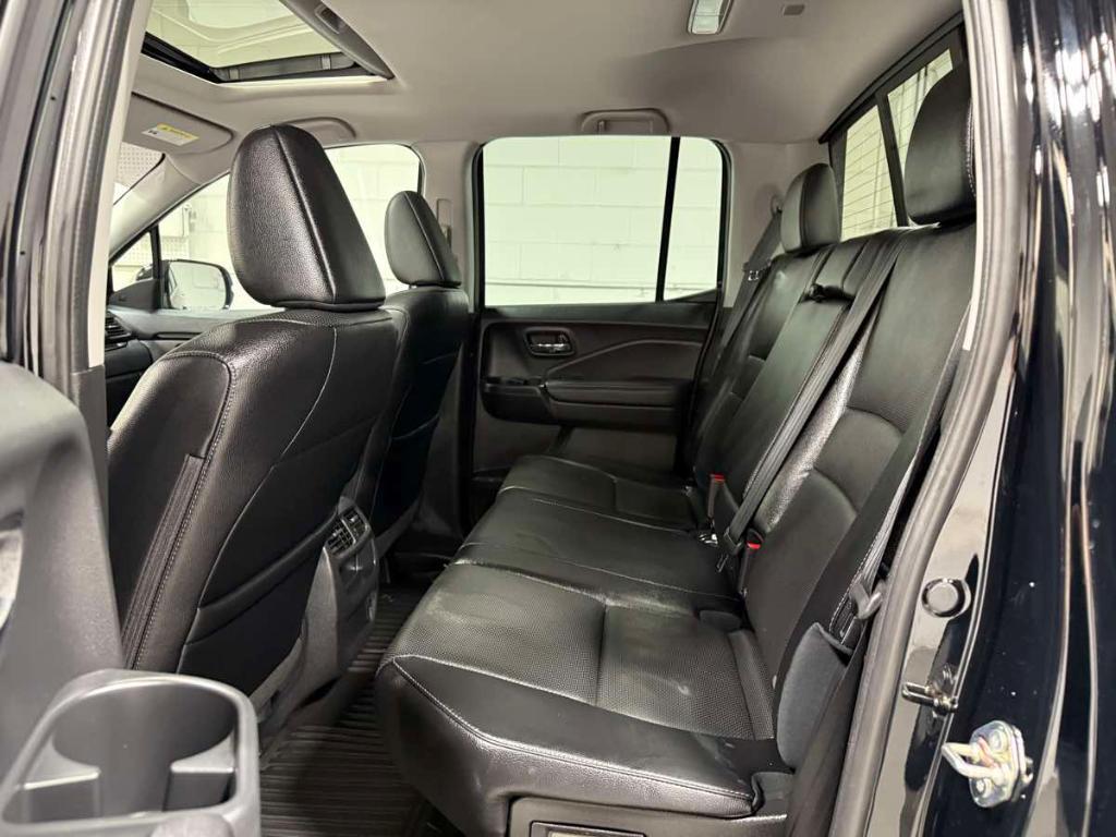 used 2019 Honda Ridgeline car, priced at $29,985