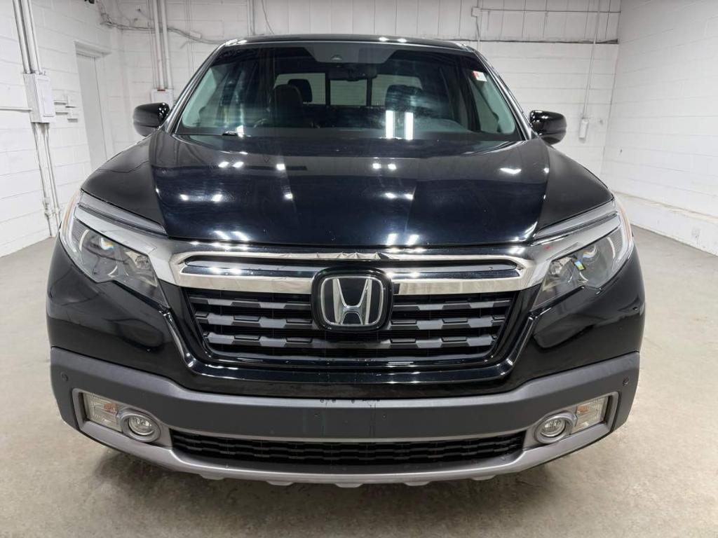 used 2019 Honda Ridgeline car, priced at $29,985