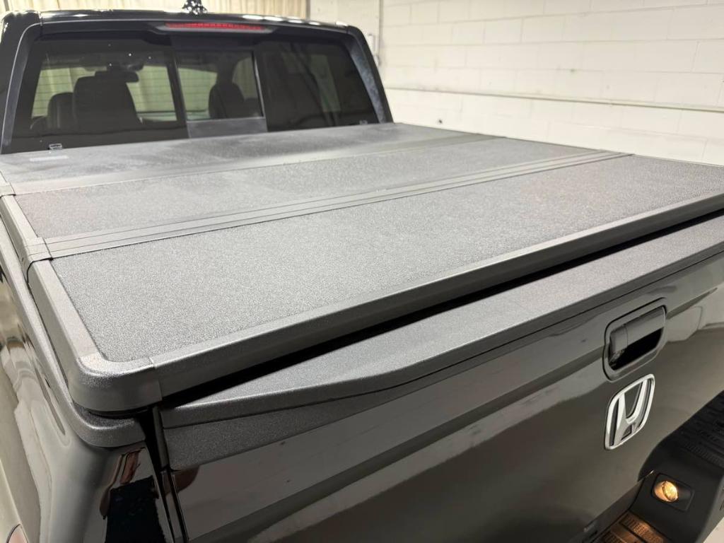 used 2019 Honda Ridgeline car, priced at $29,985