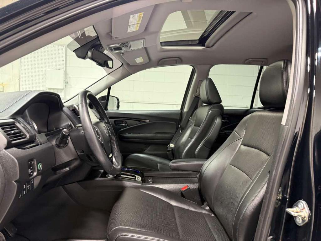 used 2019 Honda Ridgeline car, priced at $29,985