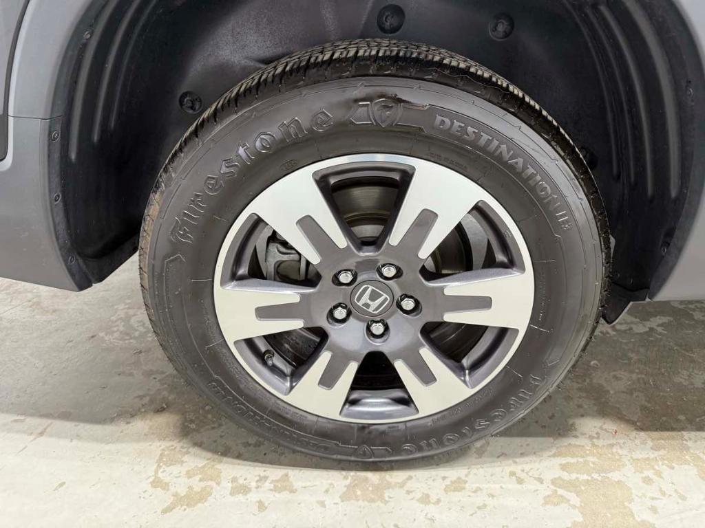 used 2019 Honda Ridgeline car, priced at $29,985