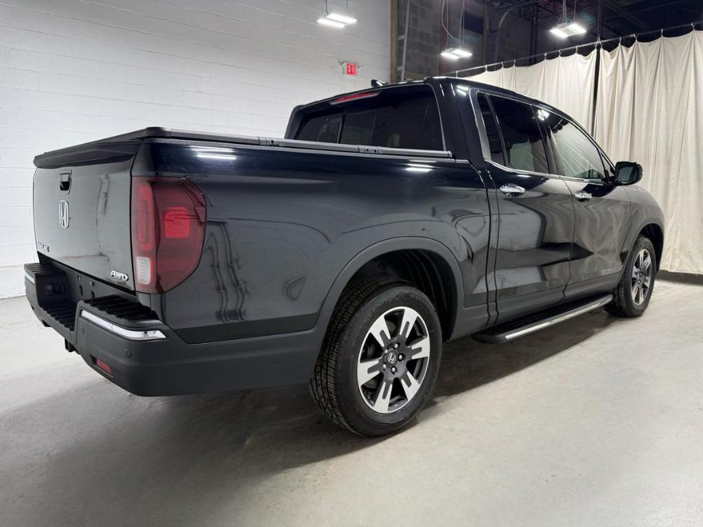 used 2019 Honda Ridgeline car, priced at $29,985