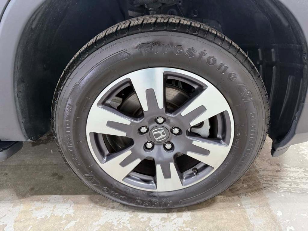 used 2019 Honda Ridgeline car, priced at $29,985