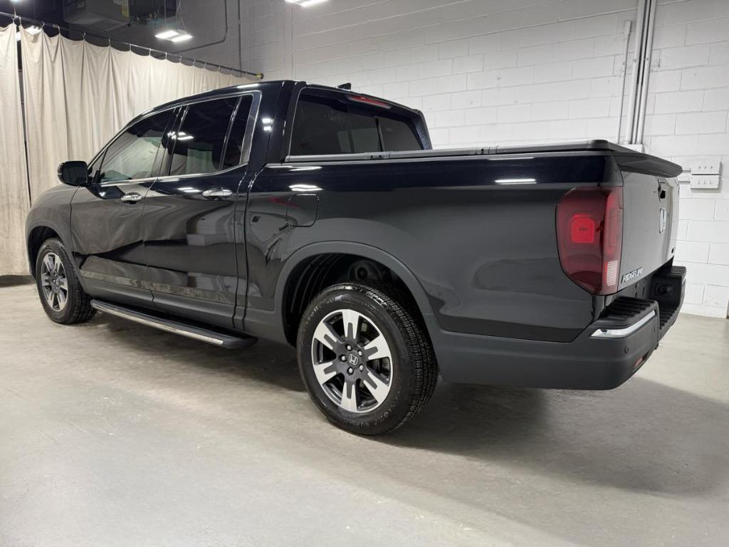 used 2019 Honda Ridgeline car, priced at $29,985