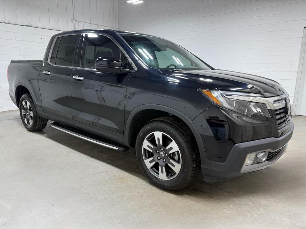 used 2019 Honda Ridgeline car, priced at $29,985
