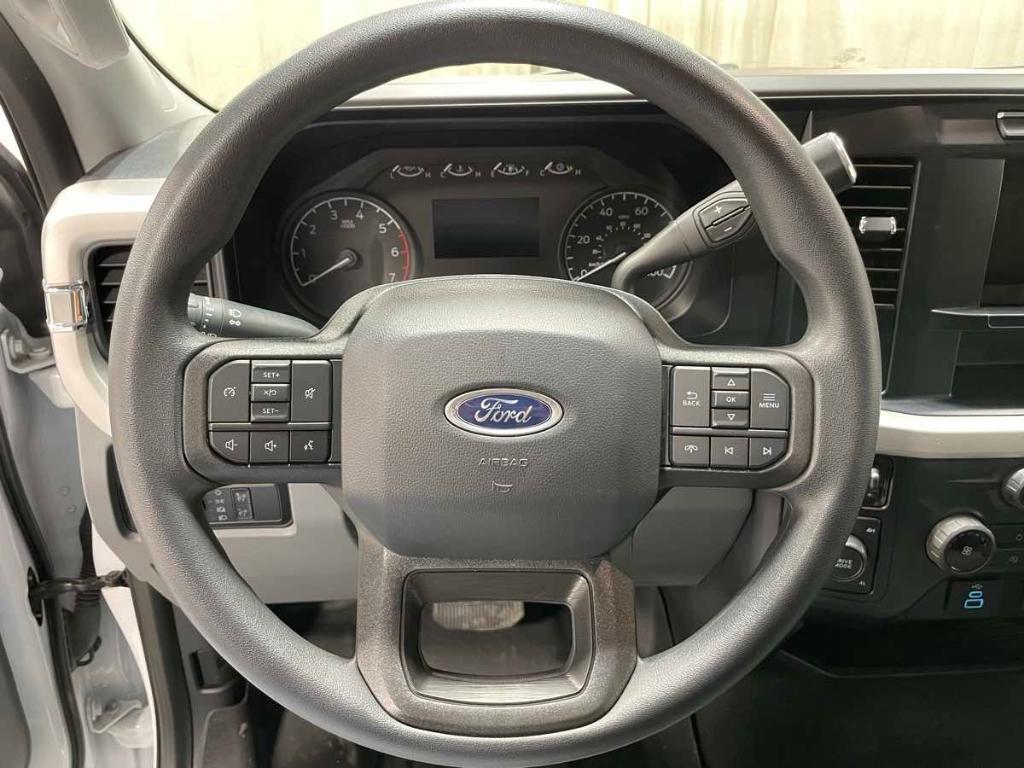 used 2023 Ford F-250 car, priced at $47,985