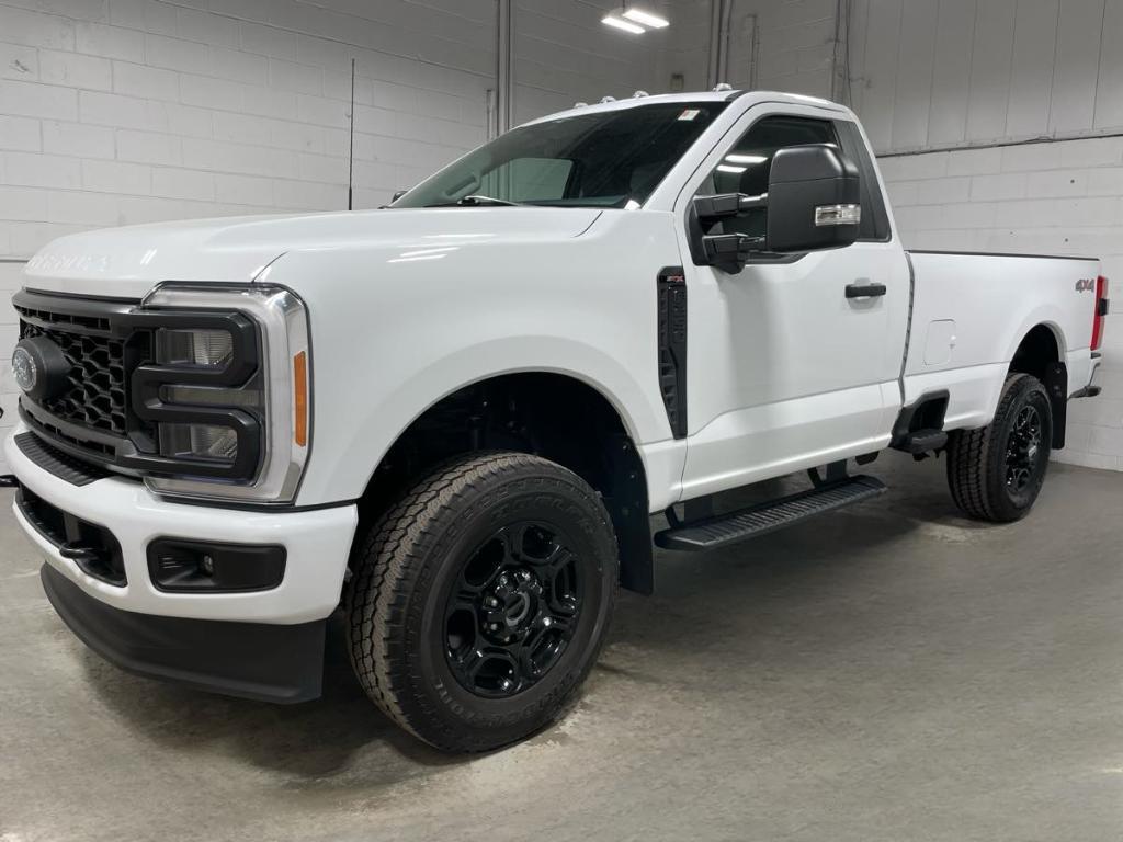 used 2023 Ford F-250 car, priced at $47,985