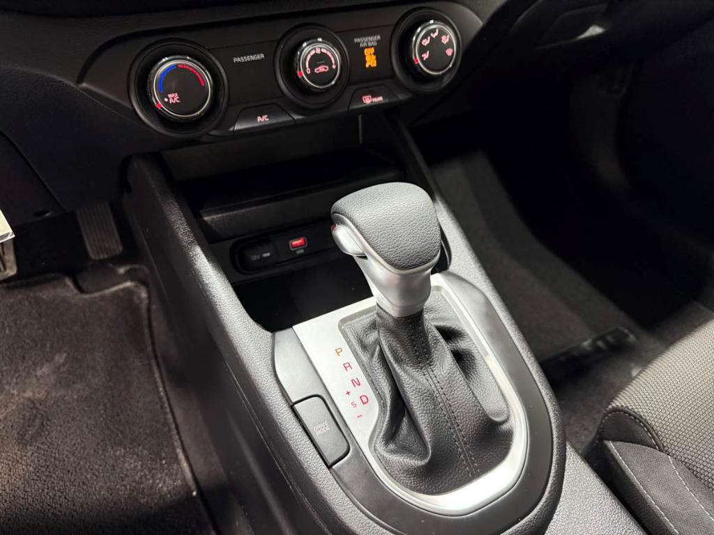 used 2024 Kia Forte car, priced at $20,985