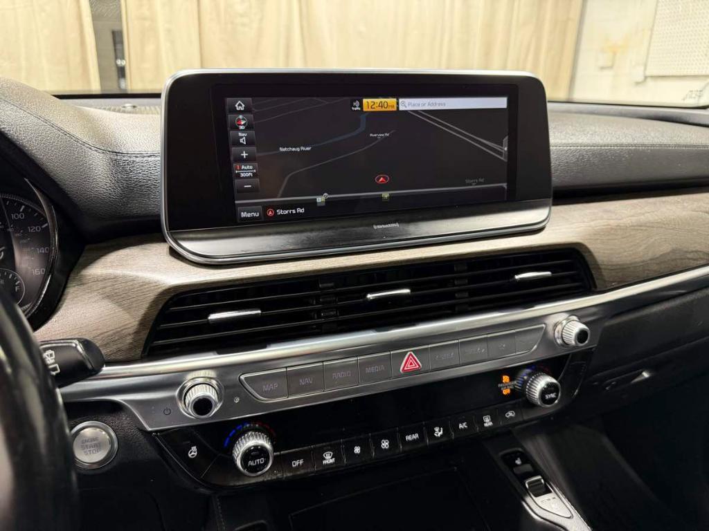 used 2020 Kia Telluride car, priced at $20,985