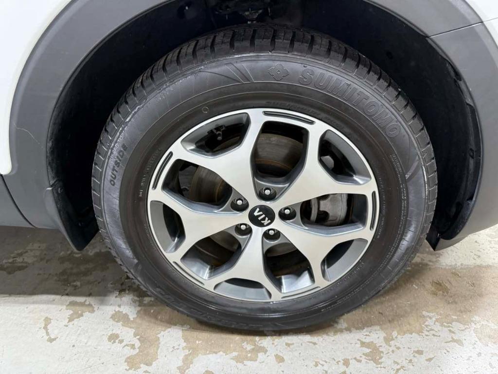 used 2020 Kia Telluride car, priced at $20,985