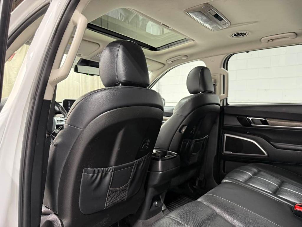 used 2020 Kia Telluride car, priced at $20,985