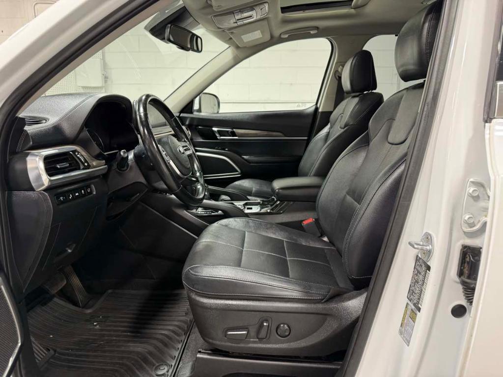 used 2020 Kia Telluride car, priced at $20,985